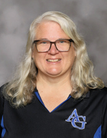 Gude-Rung, Jody photo