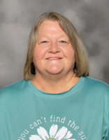 Sheri Buck image
