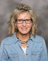 Lade-Wills, Julie photo