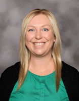 Laughlin, Kristin photo