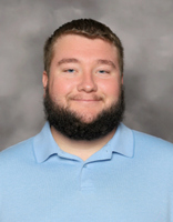 Cody Buescher image