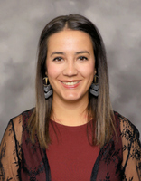 Parsons, Kelsey photo