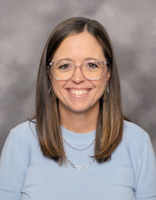 Wellman, Lindsay photo