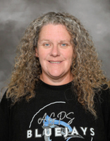 Alley, Kristen photo