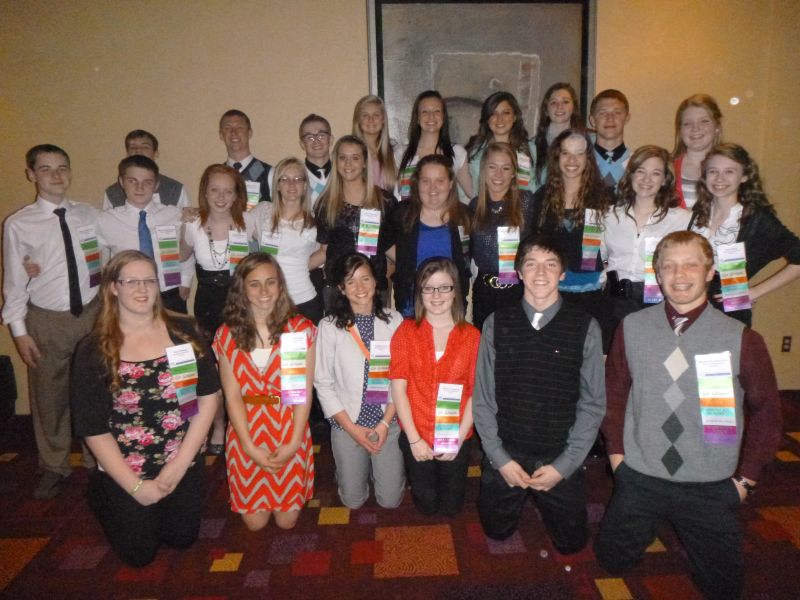 Fbla network design case study picture